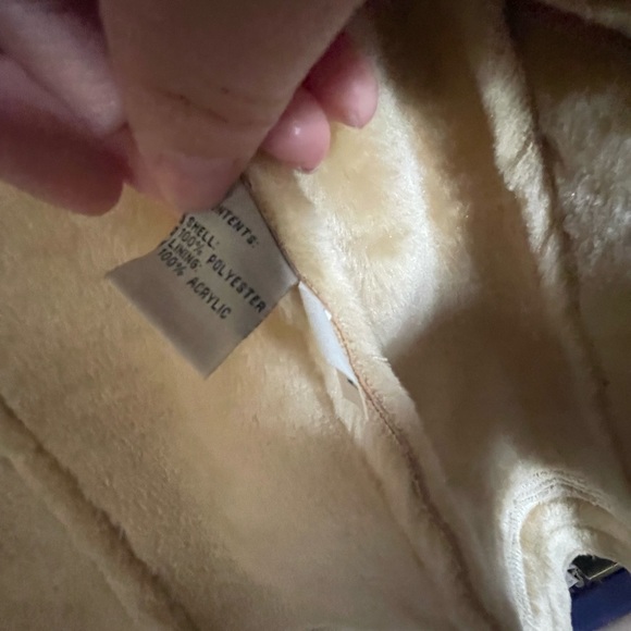 Bacci Coat size large - Picture 4 of 4